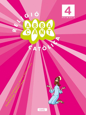 ABBACANT, RELIGIÓ, 4 EDUCACIÓ PRIMÀRIA