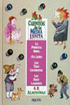 CUENTOS MEDIA LUNITA V-II