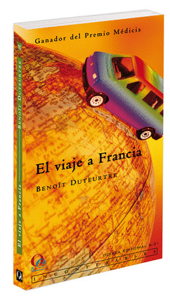 EL VIAJE A FRANCIA