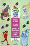 CUENTOS MEDIA LUNITA V-III