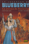 BLUEBERRY,47 SIRENA VERACRUZ
