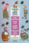 CUENTOS MEDIA LUNITA V-V