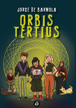 ORBIS TERTIUS