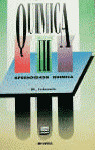 QUIMICA III