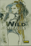 WILD SKETCHES 3