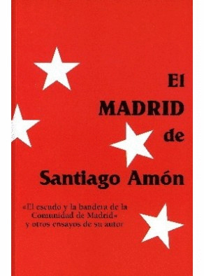 MADRID DE SANTIAGO AMON, EL