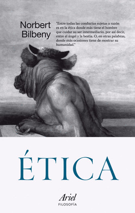 ÉTICA