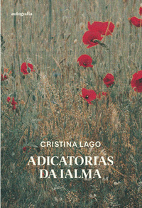 ADICATORIAS DA IALMA