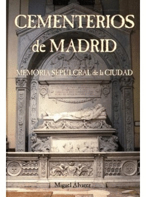 CEMENTERIOS DE MADRID