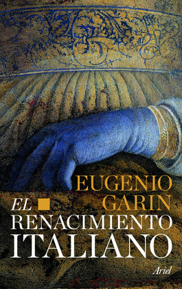 RENACIMIENTO ITALIANO, EL