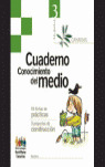 3PRI CUAD CON.MEDIO CANAR E.AMIGOS ED01