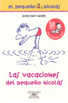 VACACIONES DEL PEQUEÑO NICOLÁS, LAS