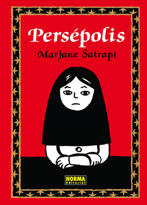 PERSEPOLIS (INTEGRAL)