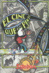 EL CINE QUE YO PINTÉ