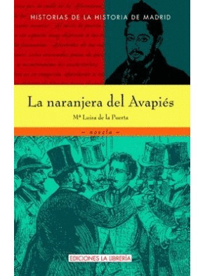 NARANJERA DEL AVAPIES, LA