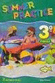 SUMMER PRACTICE, 3º PRIMARIA