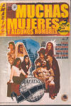 DVD MUCHAS MUJERES Y ALGUNOS HOMBRES