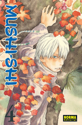 MUSHI-SHI