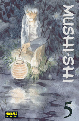 MUSHI-SHI, 5