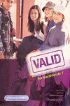 SB. 1º BACH. VALID FOR BACHILLERATO 1
