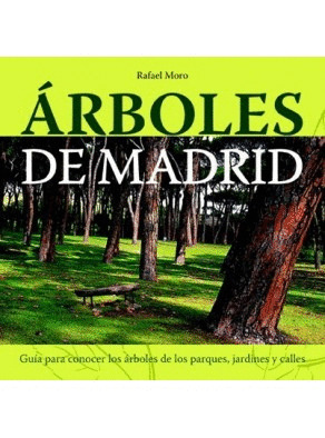 ARBOLES DE MADRID
