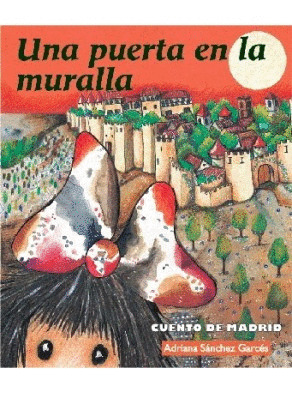 UNA PUERTA EN LA MURALLA