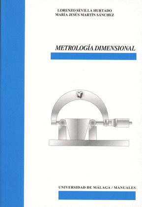 METROLOGIA DIMENSIONAL