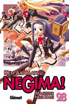 NEGIMA 28