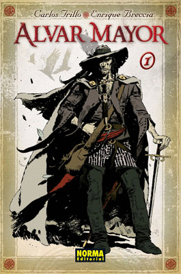 ALVAR MAYOR, 1