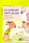 KU CANGURO ESTA CELOSO
