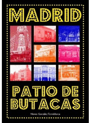 PATIO DE BUTACAS