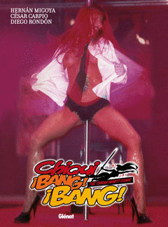 CHIQUI BANG BANG