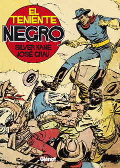 EL TENIENTE NEGRO