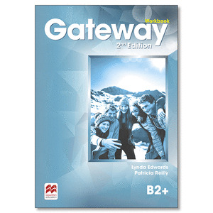 GATEWAY B2+ WB 16