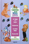 CUENTOS MEDIA LUNITA N-8