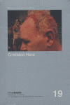 CRISTOBAL HARA