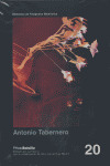 ANTONIO TABERNERO