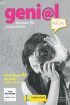 GENIAL KLICK A1 EJERCICIOS+DVD