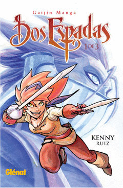 DOS ESPADAS Nº1
