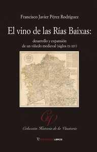 VINO EN LAS RÍAS BAIXAS, EL