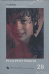 PABLO PEREZ MINGUEZ