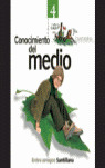 4PRI CON.MEDIO CANTABRIA E.AMIGOS ED01