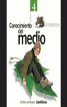 4PRI CON.MEDIO EXTREMADURA E.AMIGOS ED01