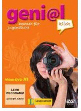 GENIAL KLICK A1 DVD