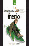 4PRI CON.MEDIO NAVARRA E.AMIGOS ED01