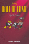 HALL OF FAME FLOYD GOTTFREDSON