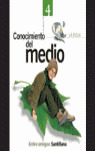 4PRI CON.MEDIO RIOJA E.AMIGOS ED01