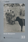 ORIOL MASPONS