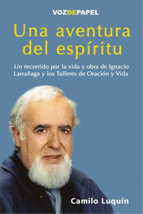 UNA AVENTURA DEL ESPIRITU