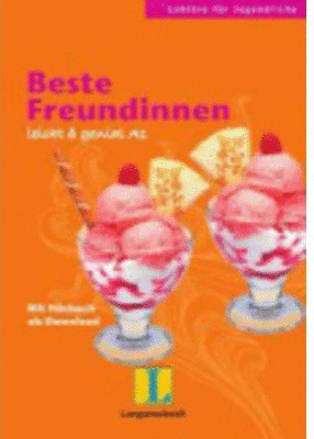 BESTE FREUNDINNEN. LEICHT & GENIAL A1 (+CD LEKT1)